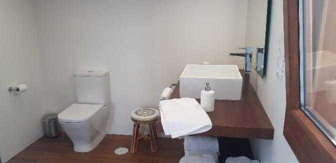Mirador Ria De Aldan Apartamentos Екстериор снимка